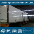 Dongfeng 4X4 Small Good Dimension Cargo Trucks for Sale